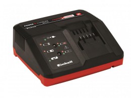 Einhell Power X-Fastcharger 4A £27.95